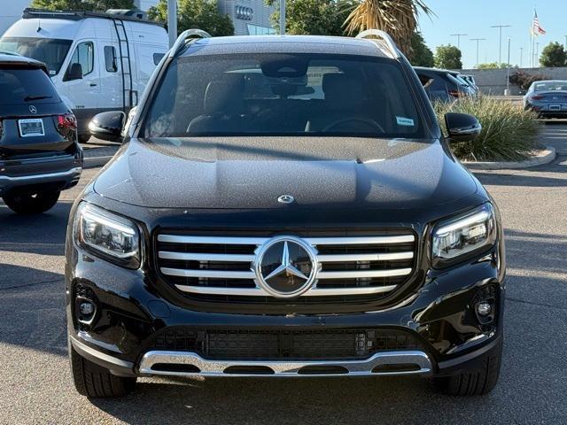 new 2024 Mercedes-Benz GLB 250 car, priced at $53,215