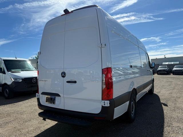 new 2025 Mercedes-Benz Sprinter 2500 car, priced at $70,527