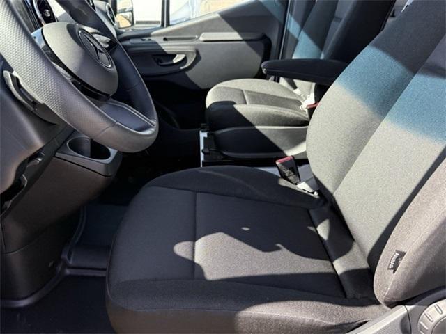 new 2025 Mercedes-Benz Sprinter 2500 car, priced at $70,527