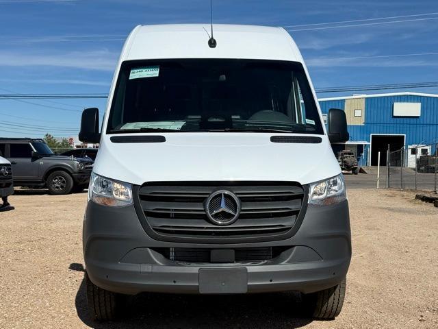 new 2025 Mercedes-Benz Sprinter 2500 car, priced at $70,527