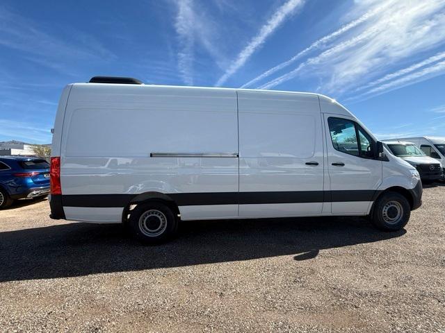 new 2025 Mercedes-Benz Sprinter 2500 car, priced at $70,527