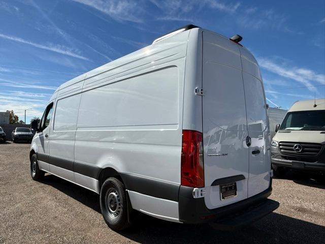 new 2025 Mercedes-Benz Sprinter 2500 car, priced at $70,527