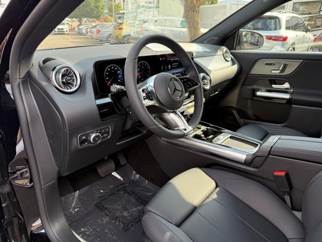 new 2025 Mercedes-Benz GLA 250 car, priced at $48,795