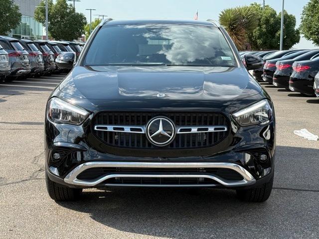 new 2025 Mercedes-Benz GLA 250 car, priced at $48,795