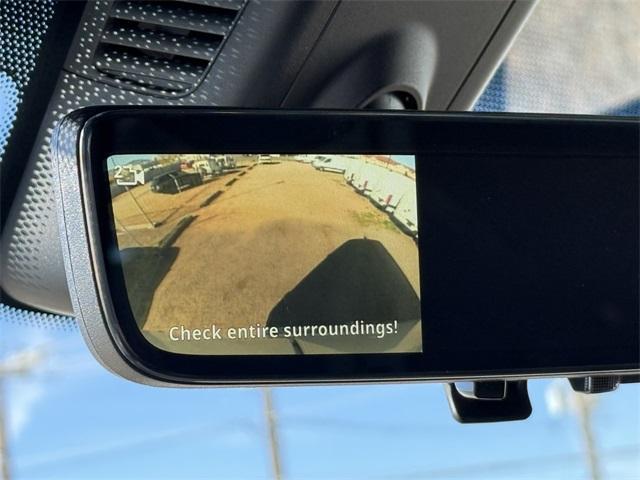 new 2026 Mercedes-Benz Sprinter 2500 car, priced at $69,981