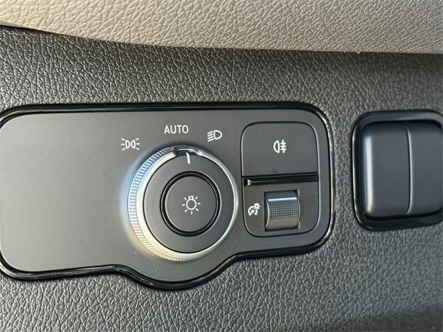 new 2026 Mercedes-Benz Sprinter 2500 car, priced at $69,981