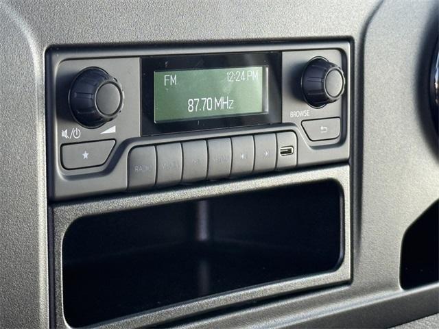 new 2026 Mercedes-Benz Sprinter 2500 car, priced at $69,981