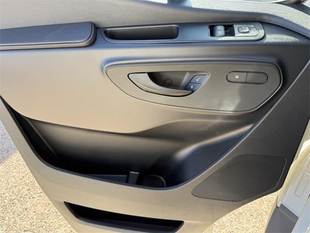new 2026 Mercedes-Benz Sprinter 2500 car, priced at $69,981