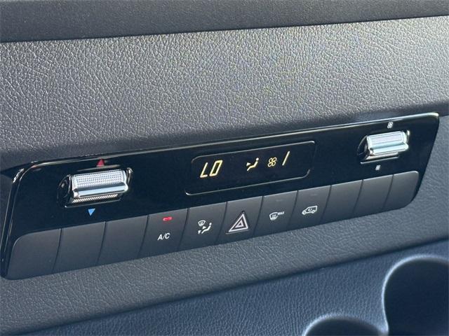 new 2026 Mercedes-Benz Sprinter 2500 car, priced at $69,981