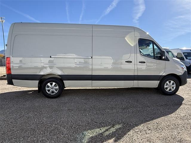 new 2026 Mercedes-Benz Sprinter 2500 car, priced at $69,981