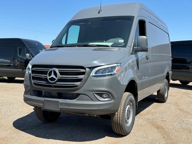 new 2024 Mercedes-Benz Sprinter 2500 car, priced at $77,967