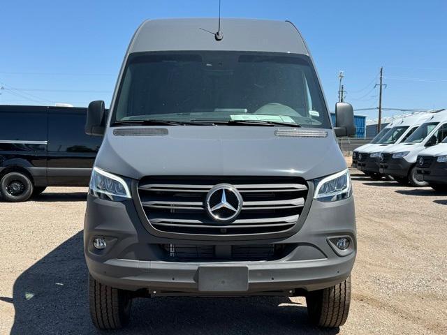 new 2024 Mercedes-Benz Sprinter 2500 car, priced at $77,967