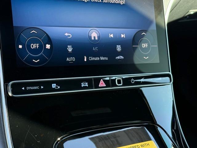 used 2025 Mercedes-Benz C-Class car, priced at $46,000