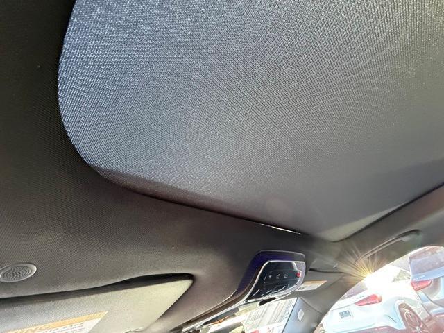 used 2025 Mercedes-Benz C-Class car, priced at $46,000