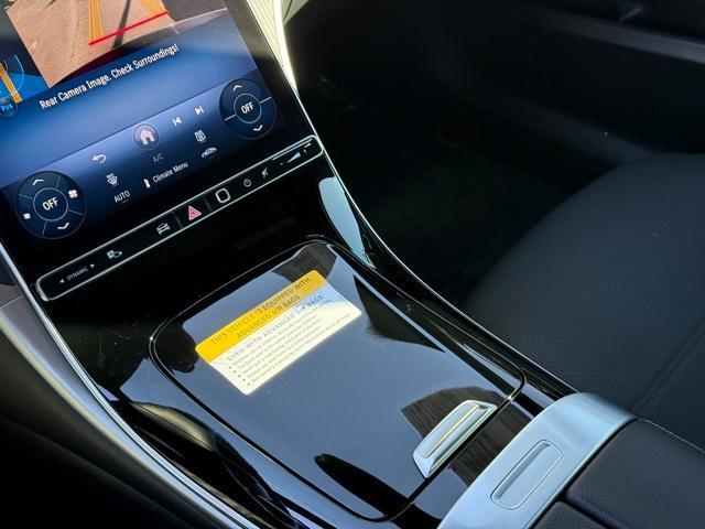 used 2025 Mercedes-Benz C-Class car, priced at $46,000