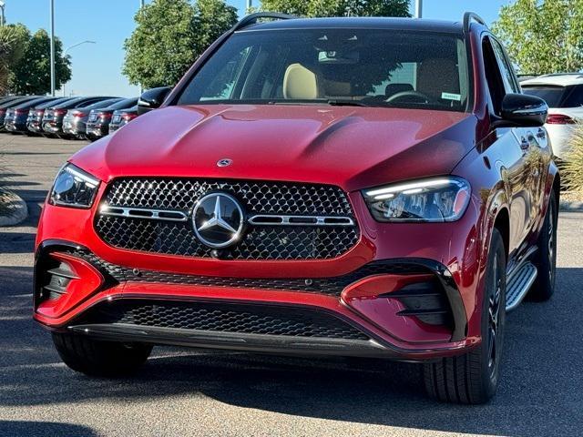 new 2024 Mercedes-Benz GLE 350 car, priced at $83,710