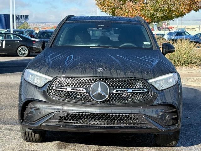 new 2025 Mercedes-Benz GLC 300 car, priced at $60,785