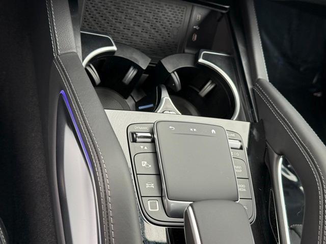 new 2025 Mercedes-Benz AMG GLE 53 car, priced at $94,935