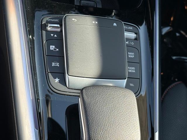used 2023 Mercedes-Benz GLA 250 car, priced at $36,000