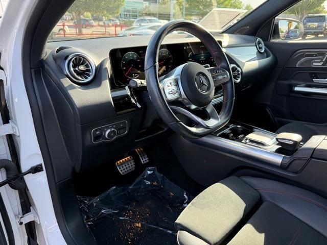used 2023 Mercedes-Benz GLA 250 car, priced at $36,000