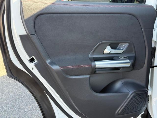 used 2023 Mercedes-Benz GLA 250 car, priced at $36,000
