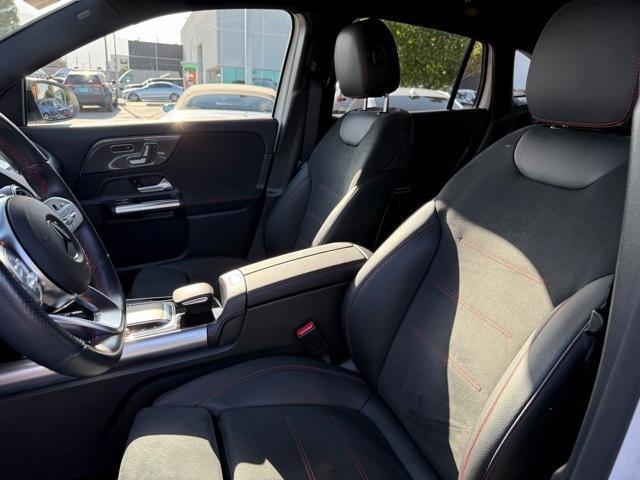 used 2023 Mercedes-Benz GLA 250 car, priced at $36,000