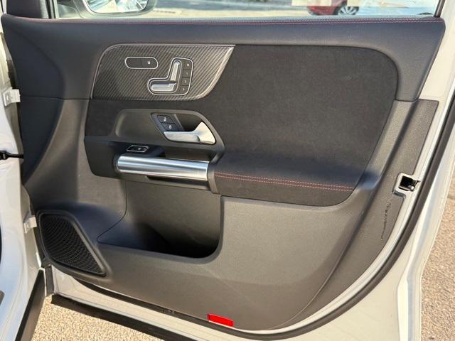 used 2023 Mercedes-Benz GLA 250 car, priced at $36,000