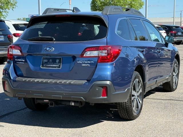 used 2019 Subaru Outback car, priced at $24,000