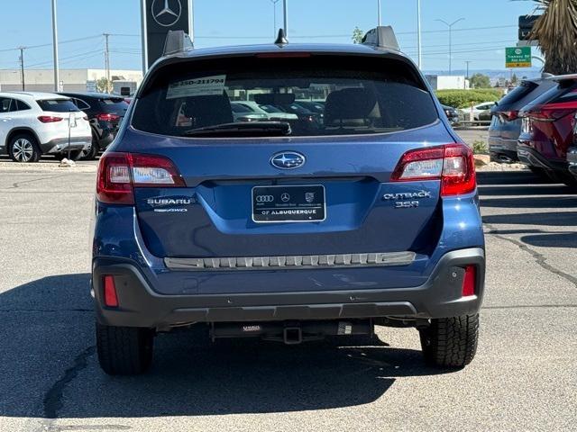 used 2019 Subaru Outback car, priced at $24,000