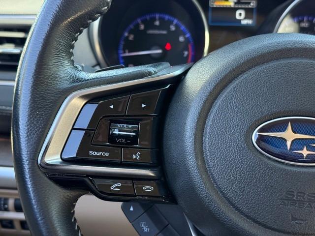 used 2019 Subaru Outback car, priced at $24,000