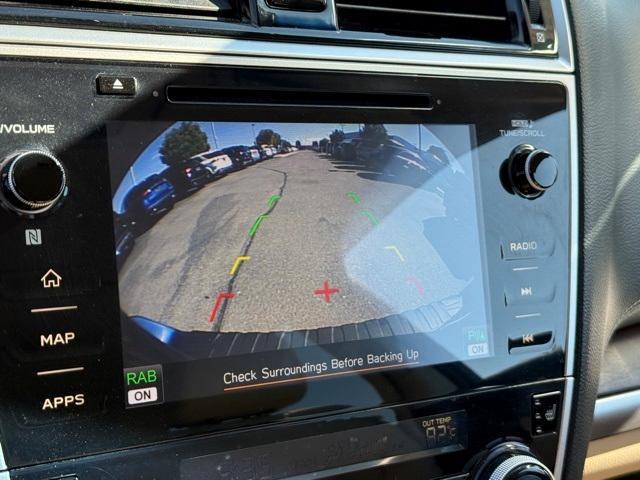 used 2019 Subaru Outback car, priced at $24,000