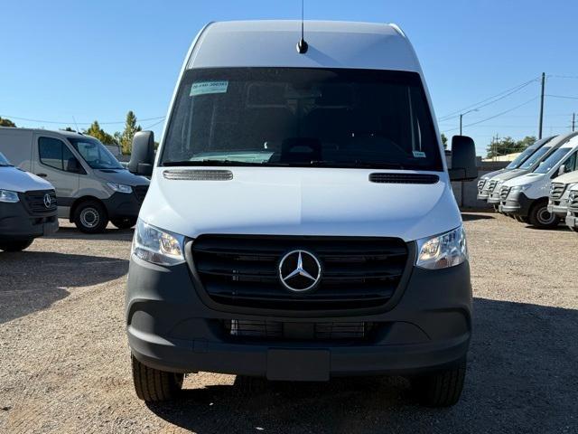 new 2025 Mercedes-Benz Sprinter 2500 car, priced at $62,492