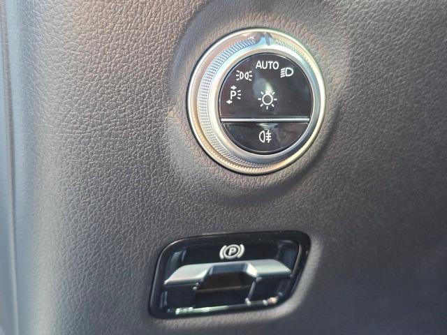 new 2025 Mercedes-Benz C-Class car, priced at $55,935