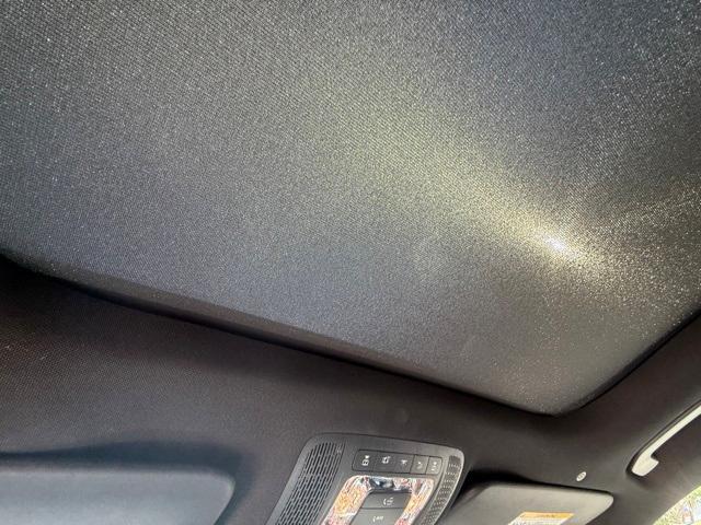 used 2024 Mercedes-Benz GLB 250 car, priced at $44,000