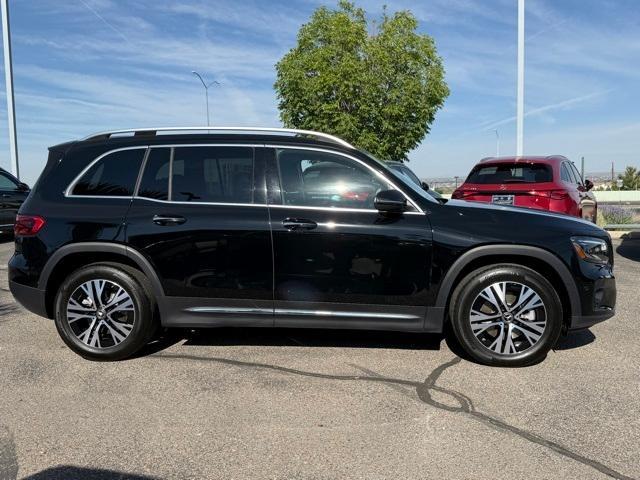 used 2024 Mercedes-Benz GLB 250 car, priced at $44,000