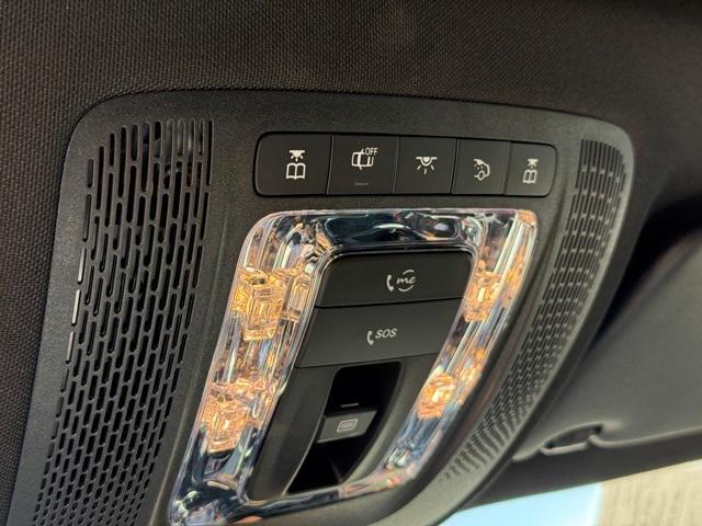 used 2024 Mercedes-Benz GLB 250 car, priced at $44,000
