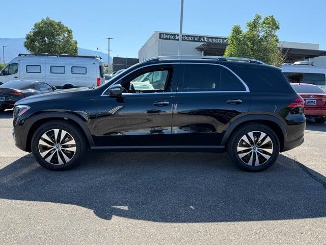 new 2025 Mercedes-Benz GLE 350 car