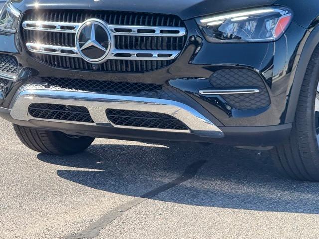 new 2025 Mercedes-Benz GLE 350 car