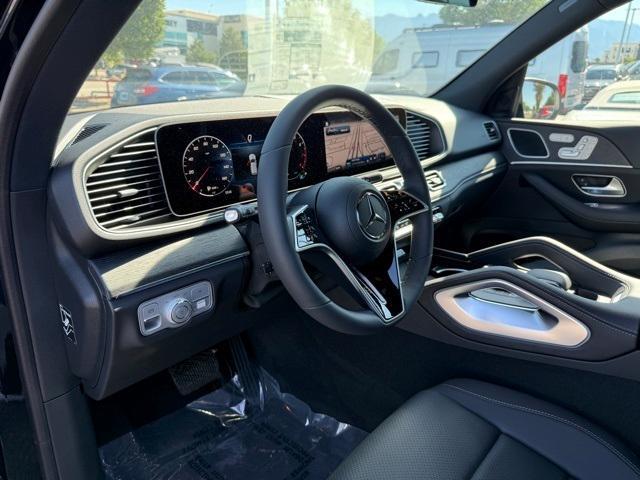 new 2025 Mercedes-Benz GLE 350 car