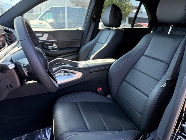 new 2025 Mercedes-Benz GLE 350 car
