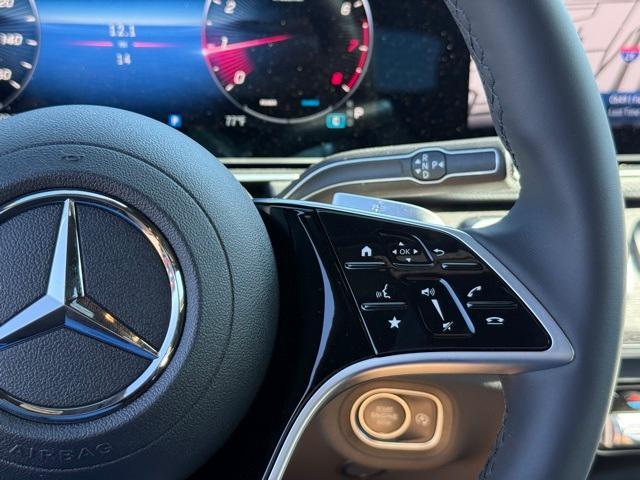 new 2025 Mercedes-Benz GLE 350 car