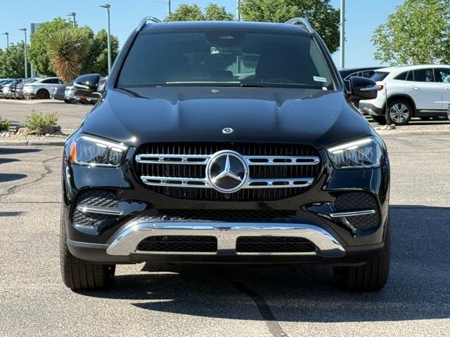 new 2025 Mercedes-Benz GLE 350 car