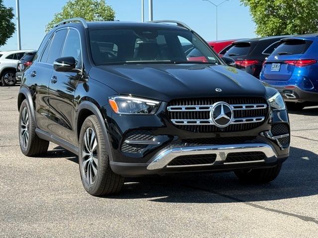 new 2025 Mercedes-Benz GLE 350 car