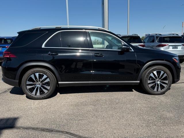 new 2025 Mercedes-Benz GLE 350 car