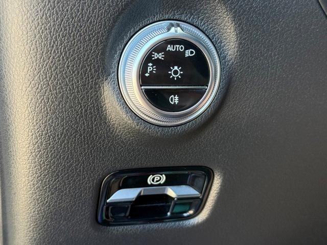 used 2025 Mercedes-Benz C-Class car, priced at $46,000