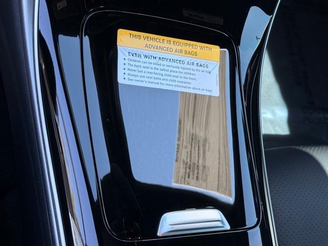 used 2025 Mercedes-Benz C-Class car, priced at $46,000