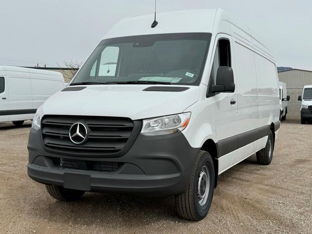 new 2024 Mercedes-Benz Sprinter 2500 car, priced at $66,942