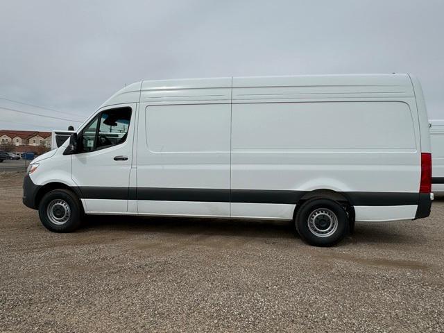 new 2024 Mercedes-Benz Sprinter 2500 car, priced at $66,942