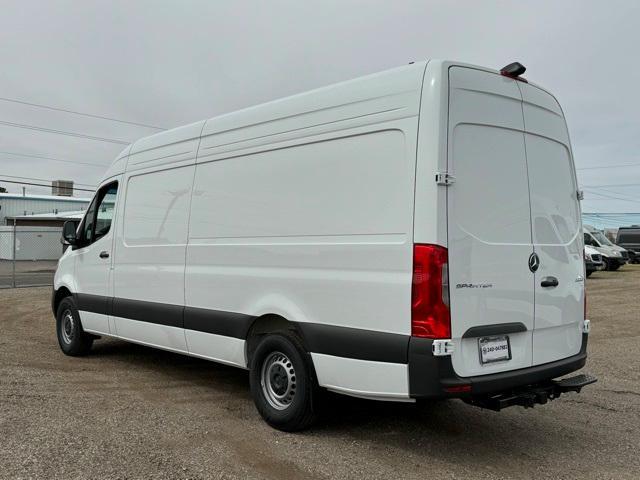 new 2024 Mercedes-Benz Sprinter 2500 car, priced at $66,942