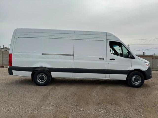 new 2024 Mercedes-Benz Sprinter 2500 car, priced at $66,942